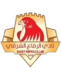 East Riffa Club Jugend Logo