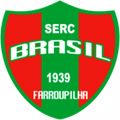 SERC Brazil Women Logo
