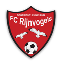 FC Rijnvogels Logo