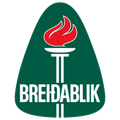 Breidablik(w) Logo