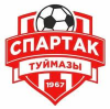 FK Spartak Tuymazy Logo