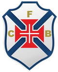 CF Os Belenenses Logo