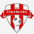 FCB Frenda Logo