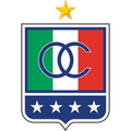 Once Caldas(w) Logo
