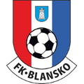 Blansko Logo