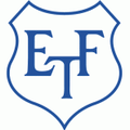Eidsvold TF U19 Logo