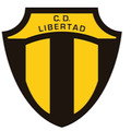 CD Libertad Quillacollo Logo