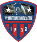 穆斯塔法克马尔帕 Logo