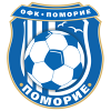 Pomorie U19 Logo