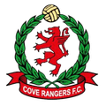 Runner up logo