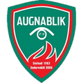 Breidablik Augnablik II U19 Logo