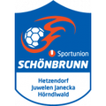 Sportunion Schonbrunn Logo