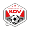 KDV Tomsk Logo