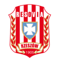 Resovia Youth Logo