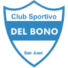 Sportivo Del Bono Logo