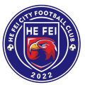 Hefei Sports School City U17 Logo