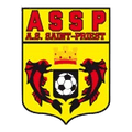 AS Saint-Priest U17 Logo