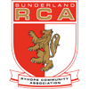 Sunderland RCA Logo
