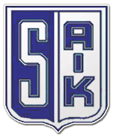 Storfors AIK Logo