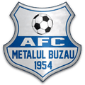AFC Metalul Buzau Logo