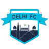 Delhi FA (W) Logo