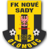 FK Nove Sady Logo