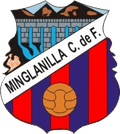Minglanilla CF Logo