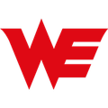 WE Logo
