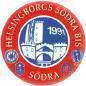 Helsingborgs Sodra BOIS Logo