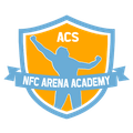 ACS NFC Arena Academy U19 Logo