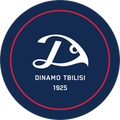 FC Saburtalo Tbilisi U19 Logo