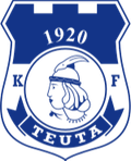 Teuta Durres Logo