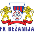 FK Bezanija Logo