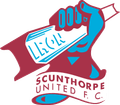 Scunthorpe United U18 Logo