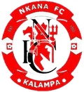 Nkana Queens (w) Logo