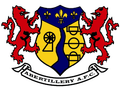 Abertillery Excelsiors Logo