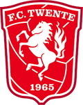 FC Twente/Heracles U19 Logo