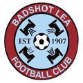 Badshot Lea Logo