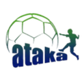 Ataka Vilnius Logo