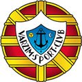 Varzim U17 Logo