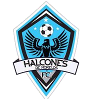 Halcones FC Logo
