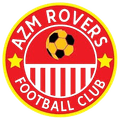AZM Rovers Logo