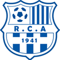 RC Arba Logo