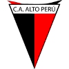Alto Peru Logo