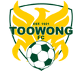 ToowongU23 Logo