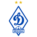 Dynamo Moscow U19 Logo