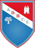 Dos Hermanas U19 Logo