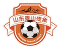 Shandong Taishan Heritage All-Star FC Logo