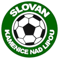 Slovan Kamenice nad Lipou Logo