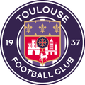 Toulouse FC II Logo